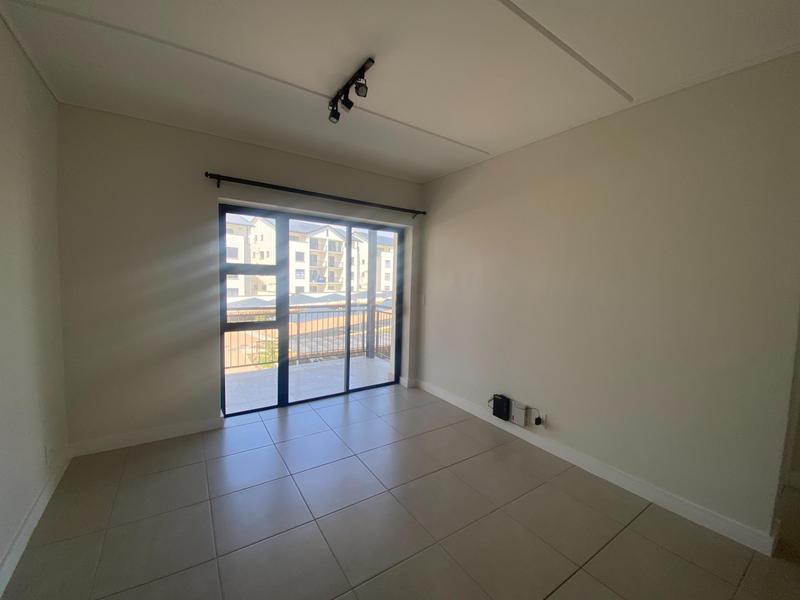 To Let 1 Bedroom Property for Rent in Richwood Western Cape